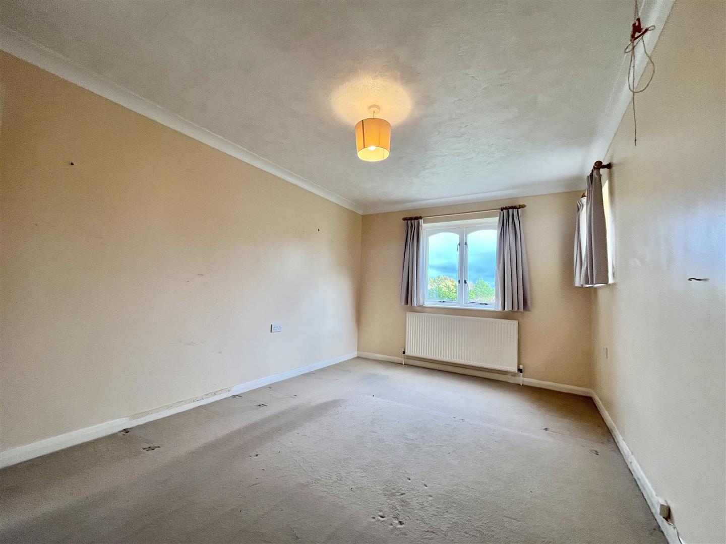 Shepherds Way, Fairlight